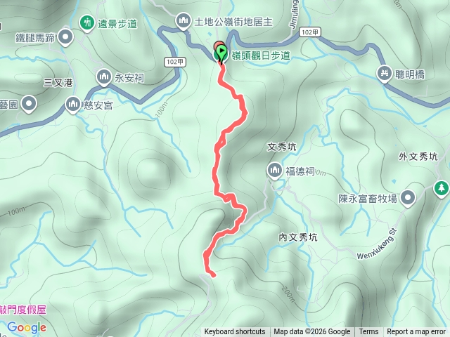 觀日嶺