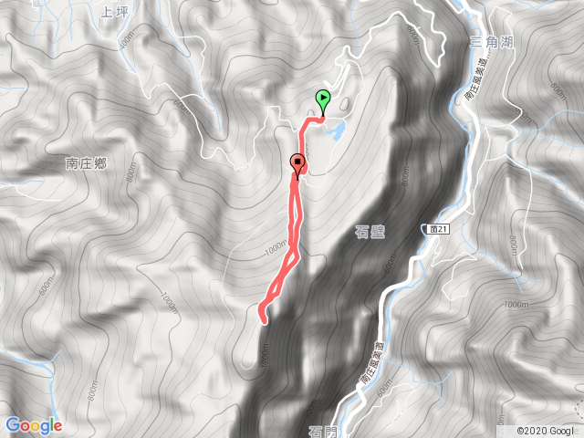 向天湖山