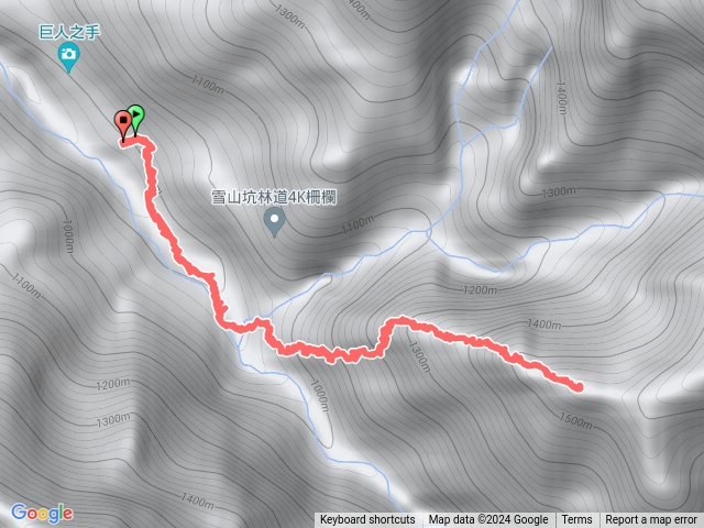 2024-0108-006: 巨人之手百川山