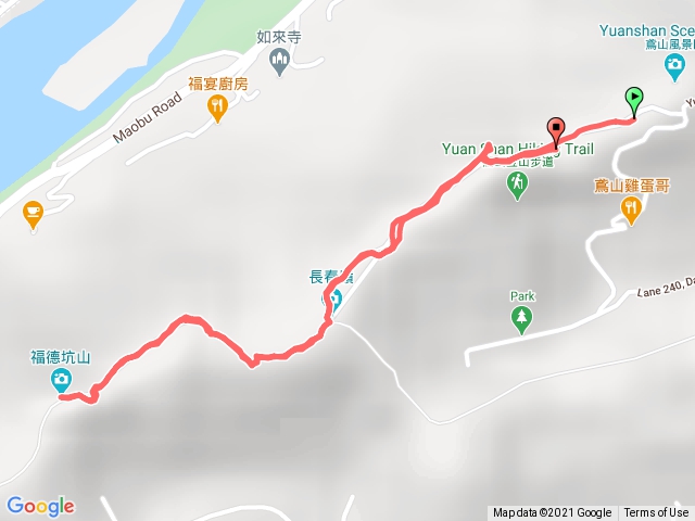 20210129三峽鳶山