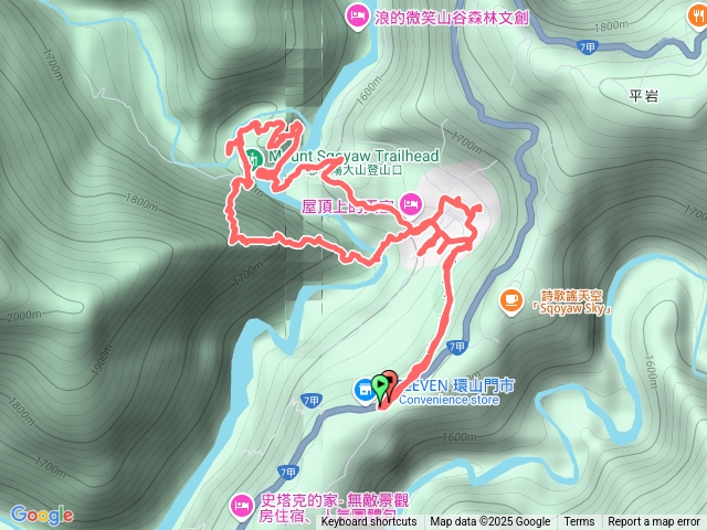 20230712環山部落獵人步道預覽圖