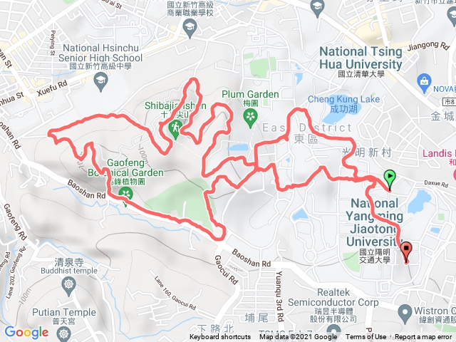 20211128_交大清大十八尖山