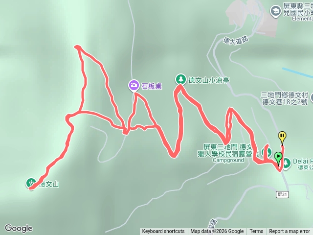 觀望山預覽圖