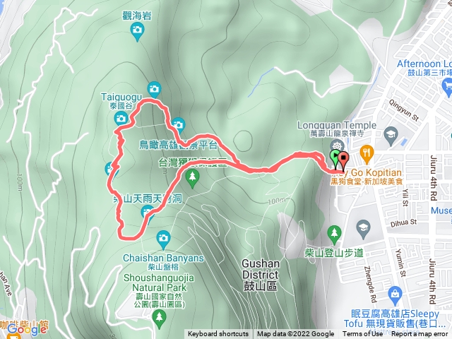 20220710 柴山