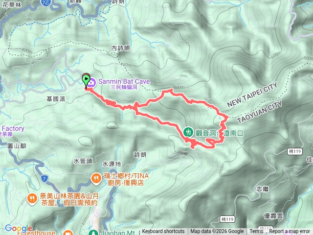 115.04.12金平山西峰-蝙蝠洞之旅預覽圖