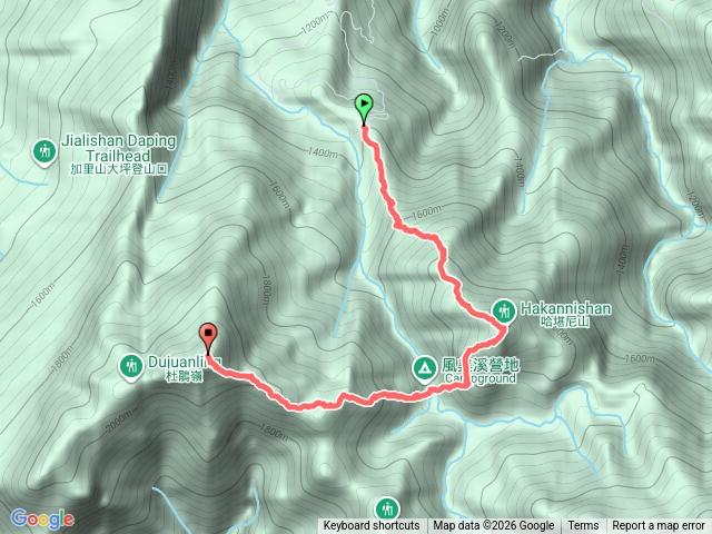 小百岳集起來加里山登山步道20260214120634預覽圖