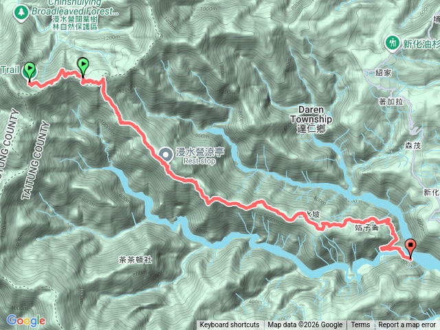 20260118浸水營古道預覽圖