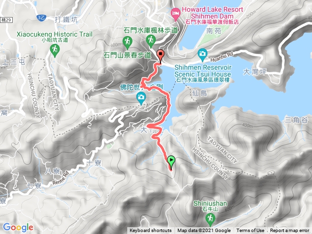石牛山
