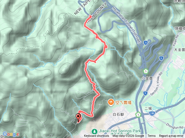 2026.05.01   跑馬古道預覽圖