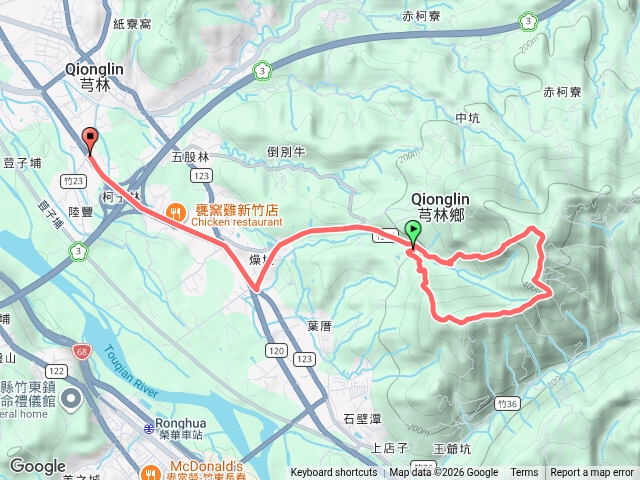 飛鳳山預覽圖