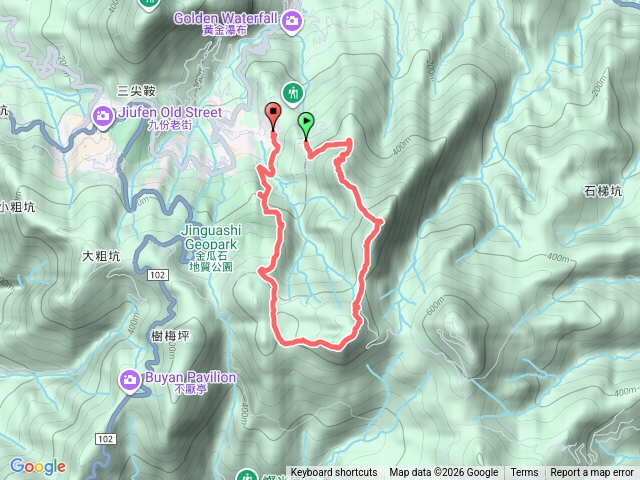 黃金三崚預覽圖