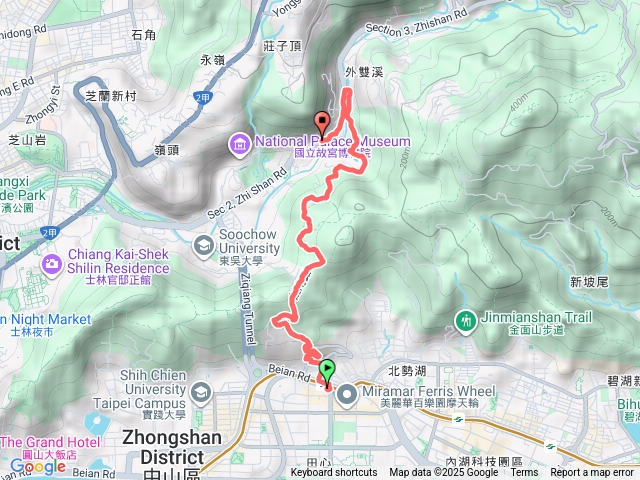 IML5km劍南站2_至善國中