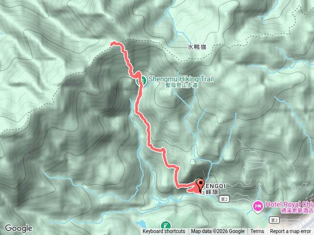 抹茶山