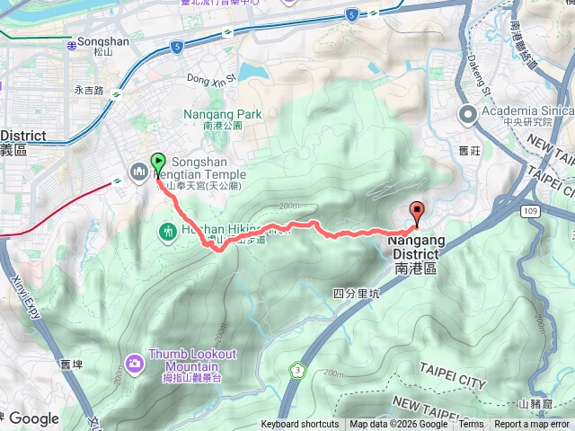 1151013四獸山-中華科技大學預覽圖