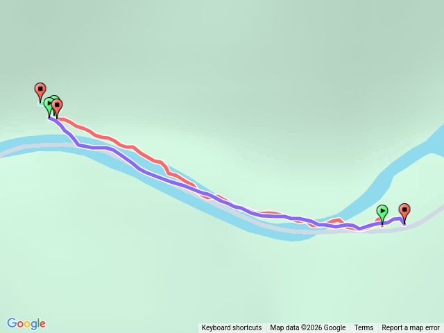 2025-12-14 南澳未命名野溪溫泉