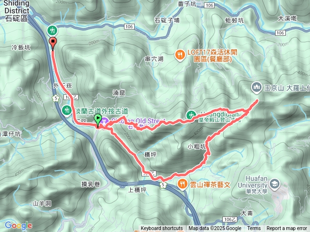 皇帝殿東西峰預覽圖