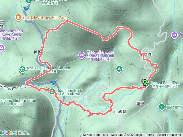 菁苗步道預覽圖