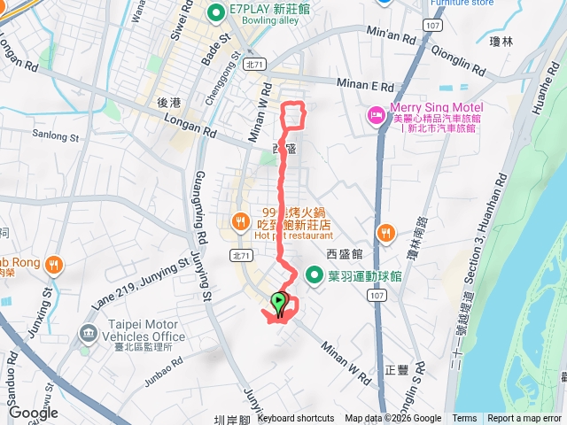 西盛行