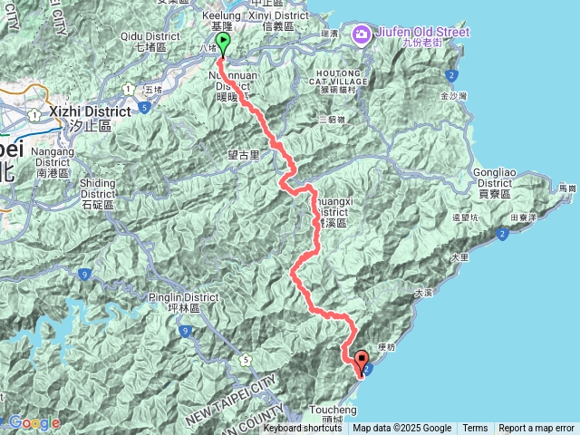 2025_1206 淡蘭古道中路全段（暖暖-外澳）預覽圖