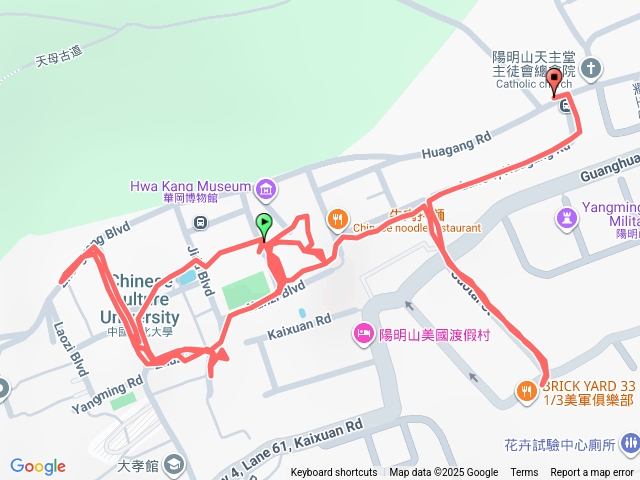 文化國企2方凱廷B4402575