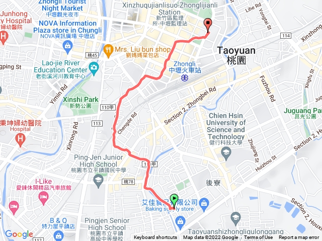 國泰至復康