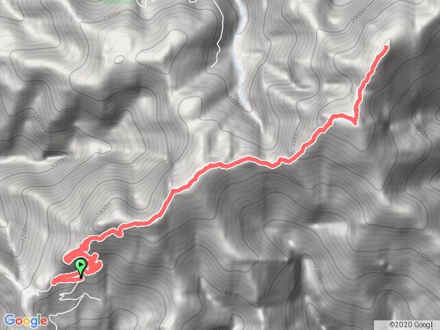 180506關刀守關守城大山