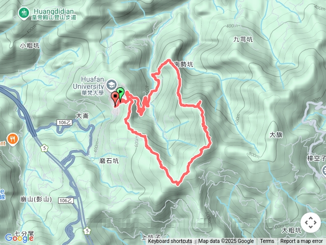 20250624_華梵-人面頭山-華梵