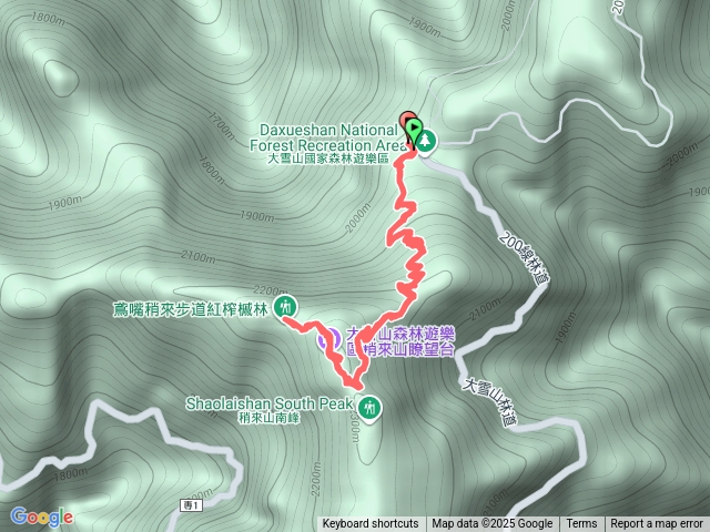 Benㄉ第一座山⛰️1221預覽圖