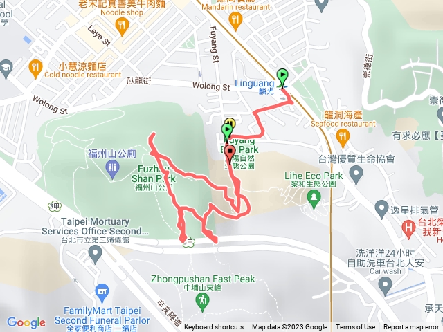 230826-富陽福州山步道