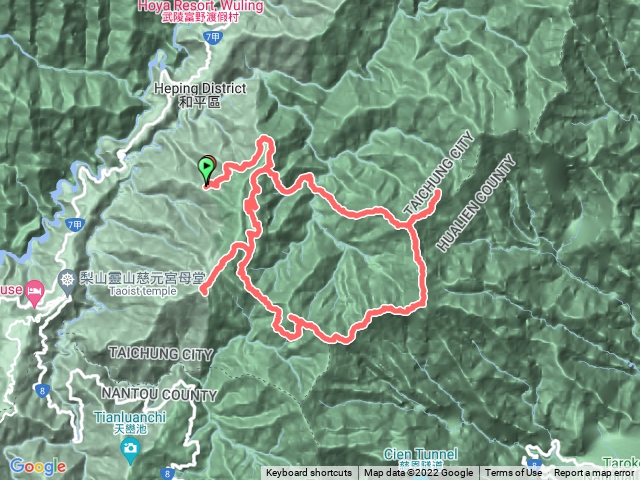 20211002 - 1004 北二段O型