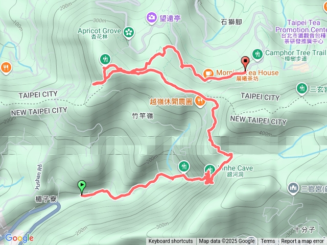 20251212-銀河洞-貓空預覽圖