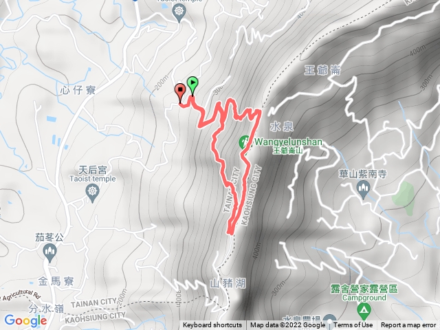 2022.01.15龍鱗山