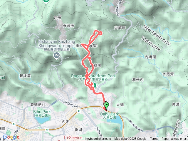 龍船岩開眼山八字型