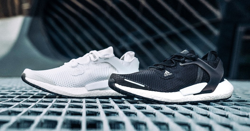 【品牌動態】專為鍛鍊而生！adidas Alphatorsion Boost 實