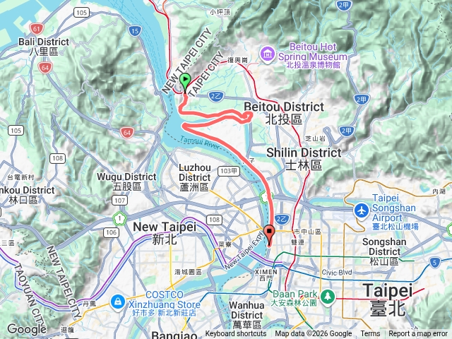 2025台北大縱走8-2預覽圖