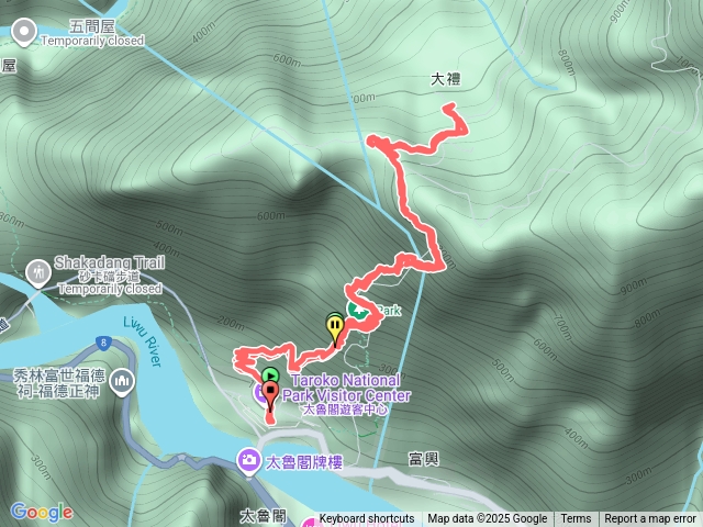 0914太魯閣教堂預覽圖