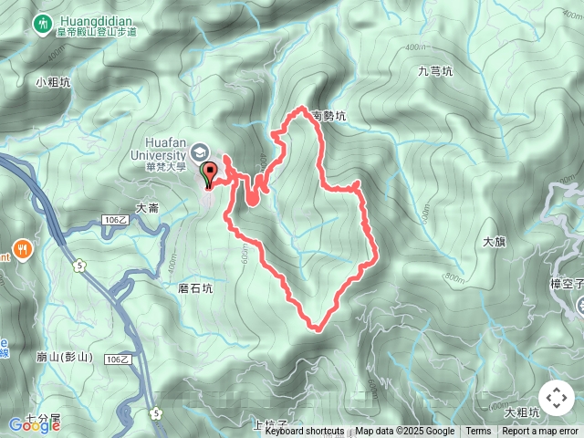 20250620-南勢坑大尖+人頭面山+石碇大崙