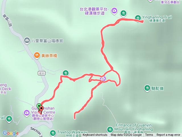 楓櫃斗湖預覽圖