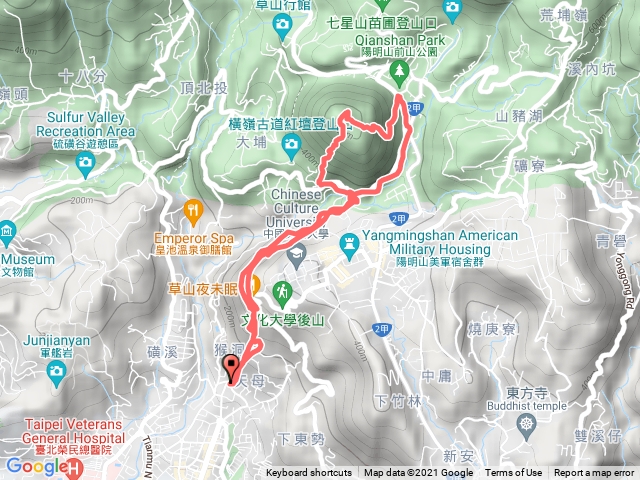 紗帽山1204