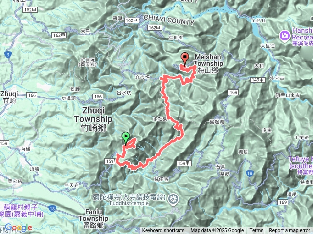 大湖尖山預覽圖