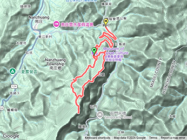 1150930三角湖-向天湖-南大龜-光天高預覽圖