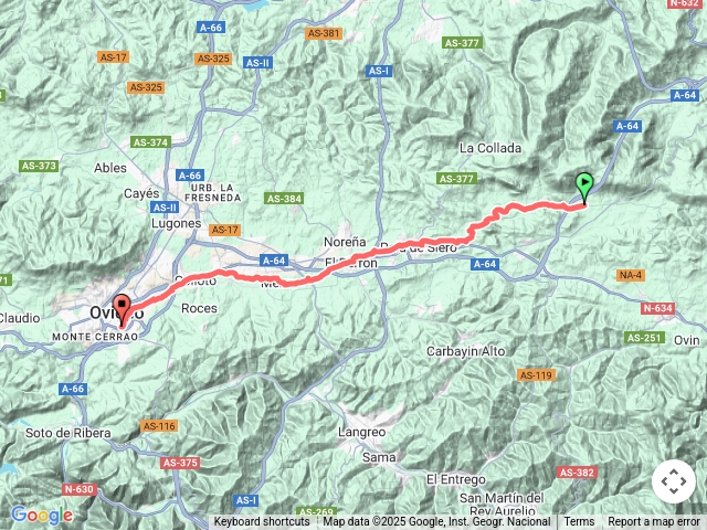 D222025/6/222E:VegadeSariego-Oviedo