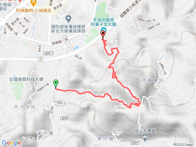 20200818土城大尖山