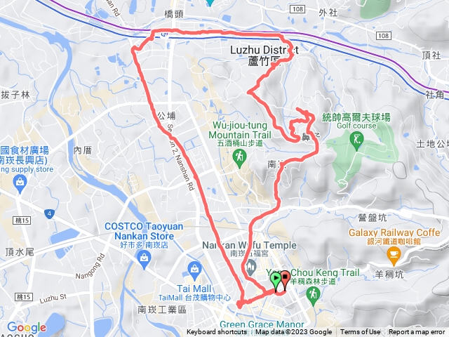 20230405齊心鞋力向前走