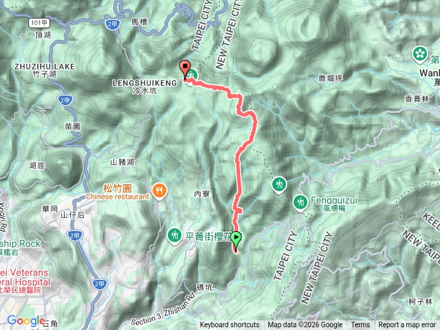 荷蘭古道預覽圖