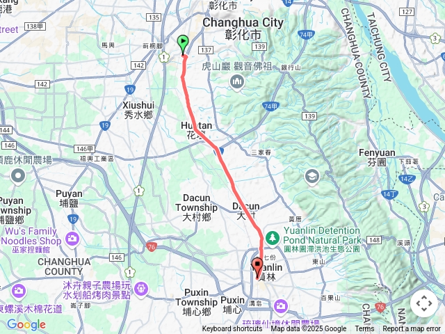 2025大甲媽祖遶境
