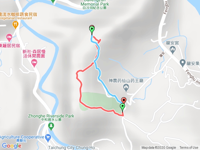 抽藤坑山-台灣地區三等三角點號碼阿拉伯數字最少號