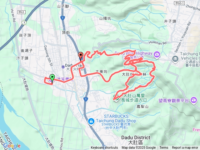 環保大肚山0型預覽圖