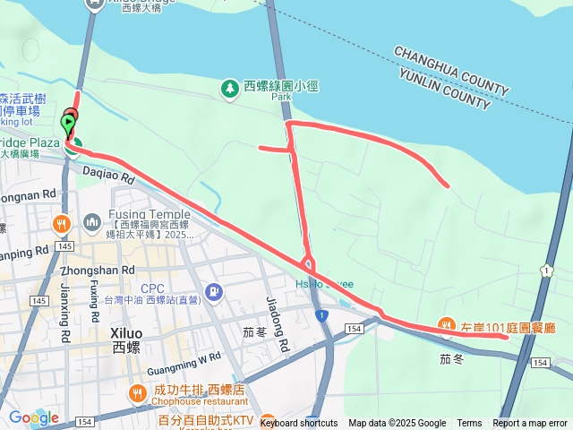 河堤7月5日