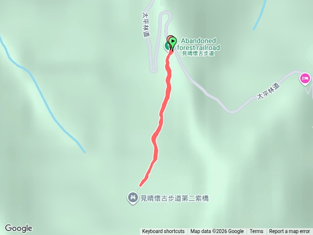 宜蘭－臺灣百大必訪步道見晴懷古步道20261018155303
